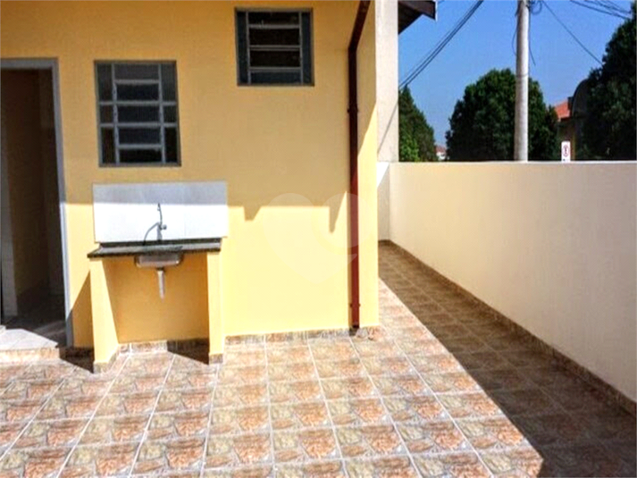 Venda Casa Piracicaba Jardim São Paulo REO732555 28