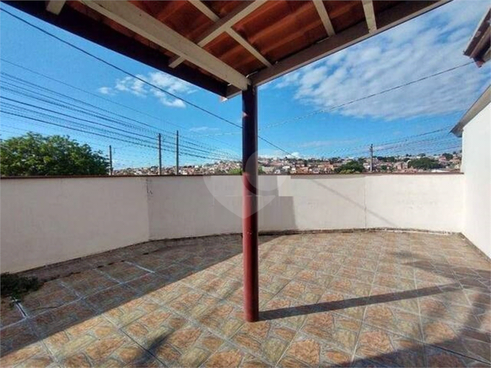 Venda Casa Piracicaba Jardim São Paulo REO732555 32