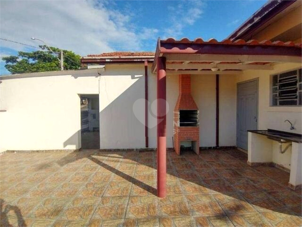 Venda Casa Piracicaba Jardim São Paulo REO732555 31