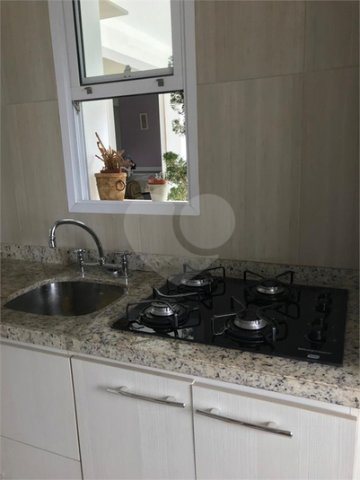 Venda Apartamento São Paulo Cidade Monções REO732561 12