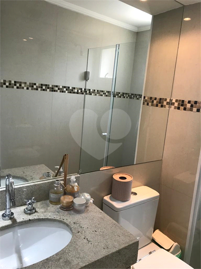 Venda Apartamento São Paulo Cidade Monções REO732561 16