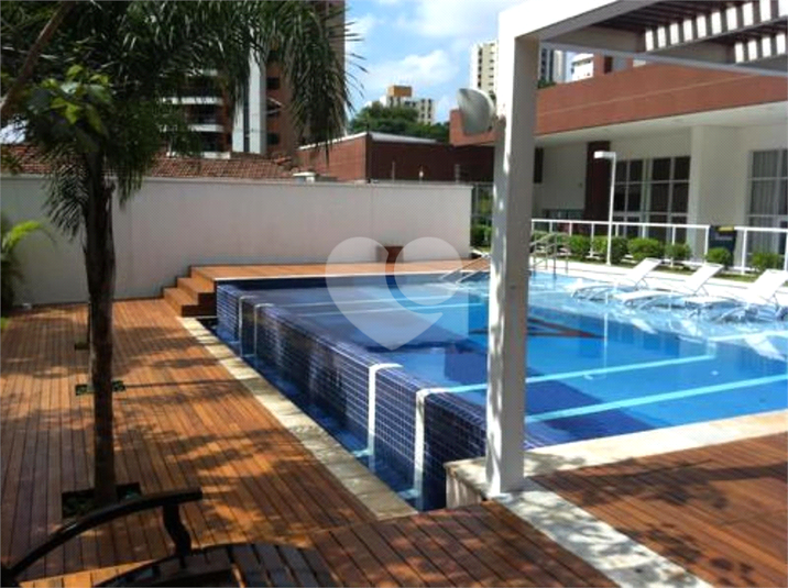 Venda Apartamento São Paulo Cidade Monções REO732561 18