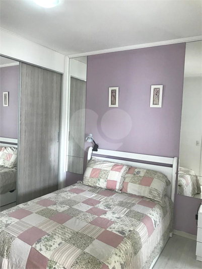 Venda Apartamento São Paulo Cidade Monções REO732561 14