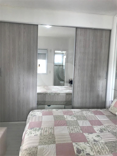 Venda Apartamento São Paulo Cidade Monções REO732561 13