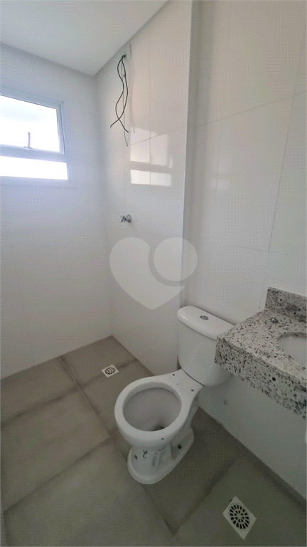 Venda Apartamento Praia Grande Canto Do Forte REO732563 11