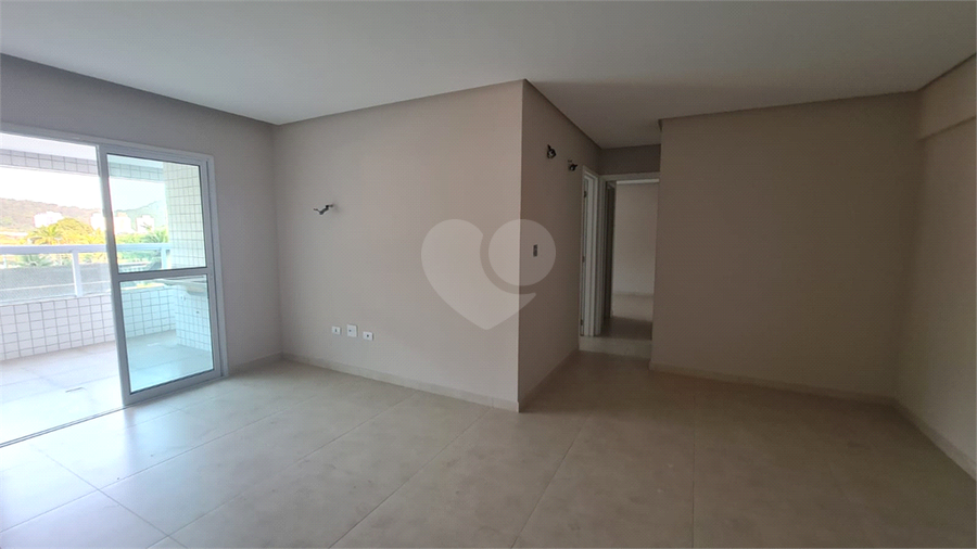 Venda Apartamento Praia Grande Canto Do Forte REO732563 9