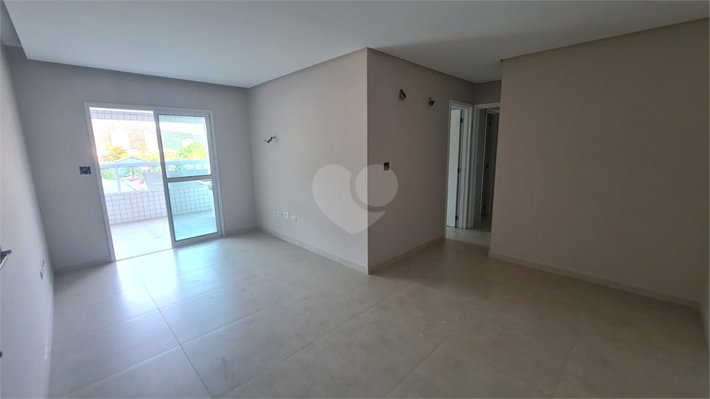 Venda Apartamento Praia Grande Canto Do Forte REO732563 3