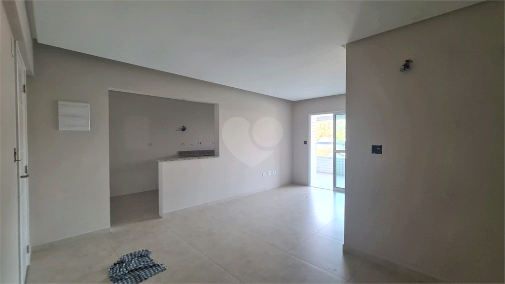 Venda Apartamento Praia Grande Canto Do Forte REO732563 12