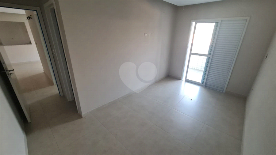 Venda Apartamento Praia Grande Canto Do Forte REO732563 21