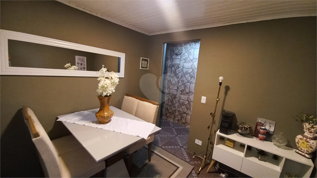 Venda Apartamento Taboão Da Serra Jardim Iracema REO732568 7