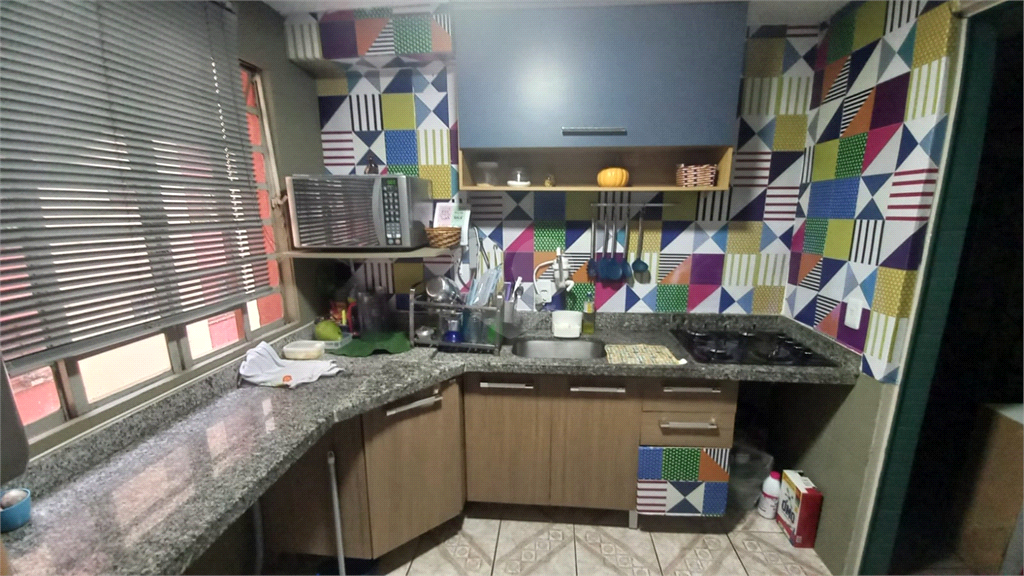 Venda Apartamento Taboão Da Serra Jardim Iracema REO732568 12