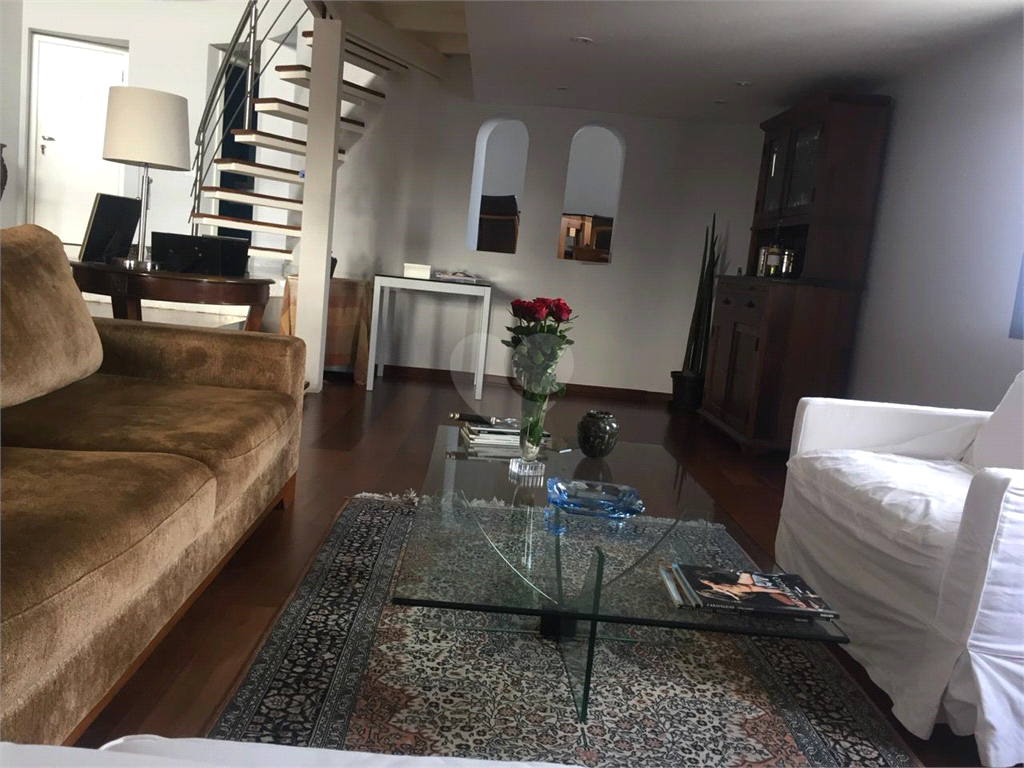 Venda Apartamento São Paulo Vila Andrade REO732572 6