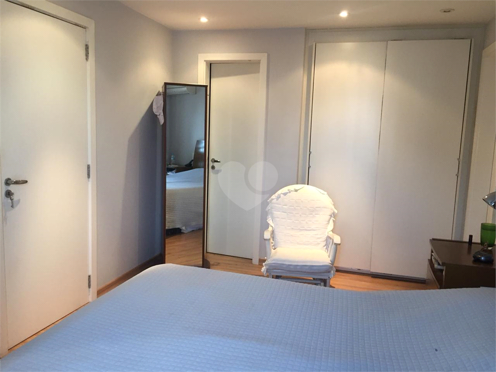 Venda Apartamento São Paulo Vila Andrade REO732572 15