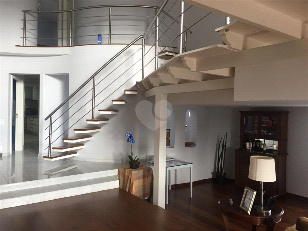 Venda Apartamento São Paulo Vila Andrade REO732572 1