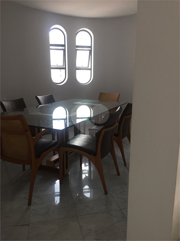 Venda Apartamento São Paulo Vila Andrade REO732572 3