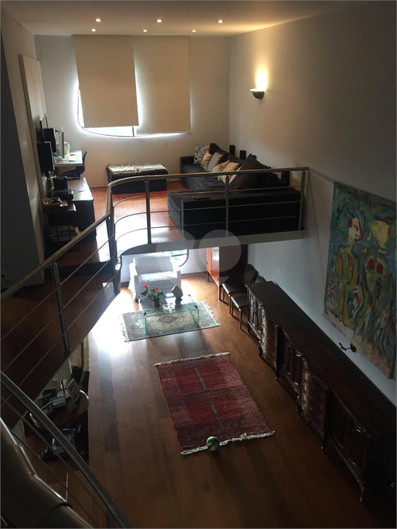 Venda Apartamento São Paulo Vila Andrade REO732572 2