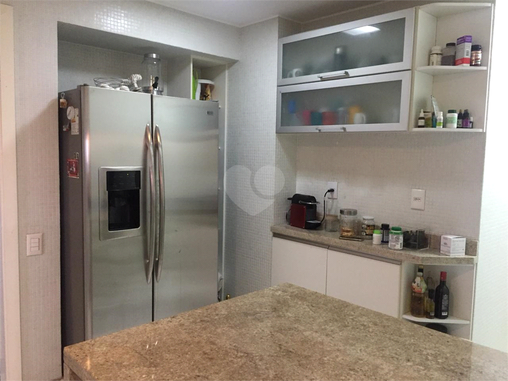 Venda Apartamento São Paulo Vila Andrade REO732572 19