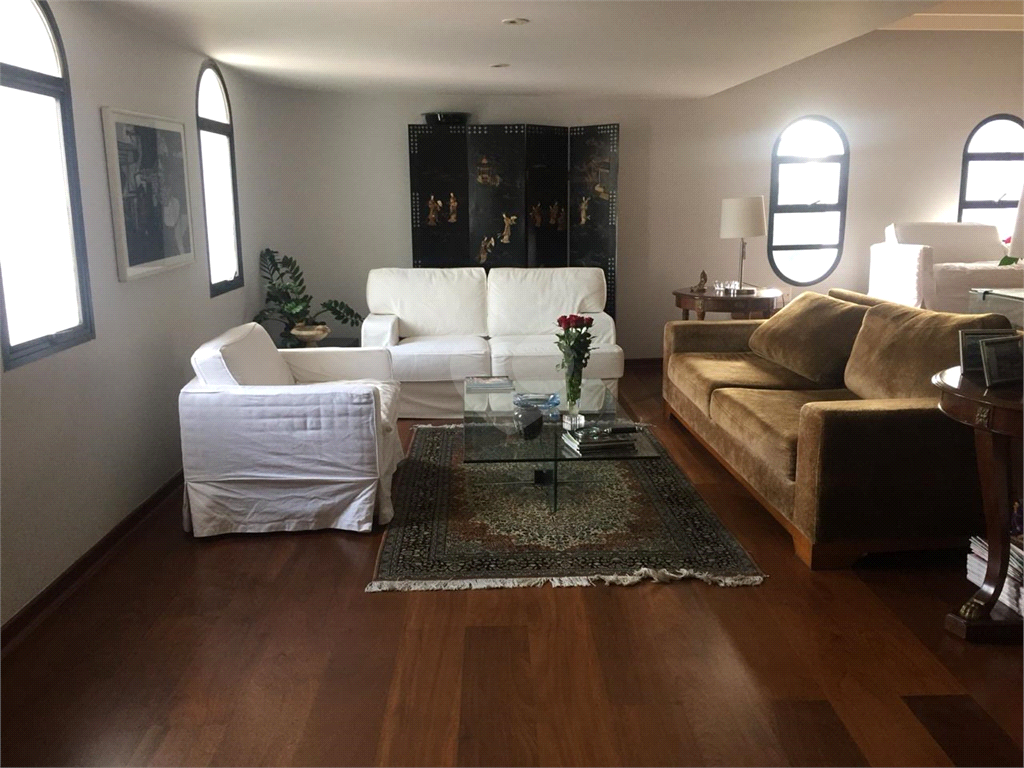 Venda Apartamento São Paulo Vila Andrade REO732572 8