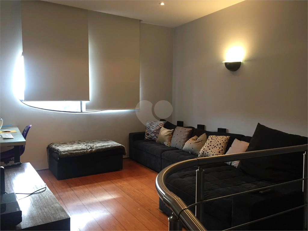 Venda Apartamento São Paulo Vila Andrade REO732572 11