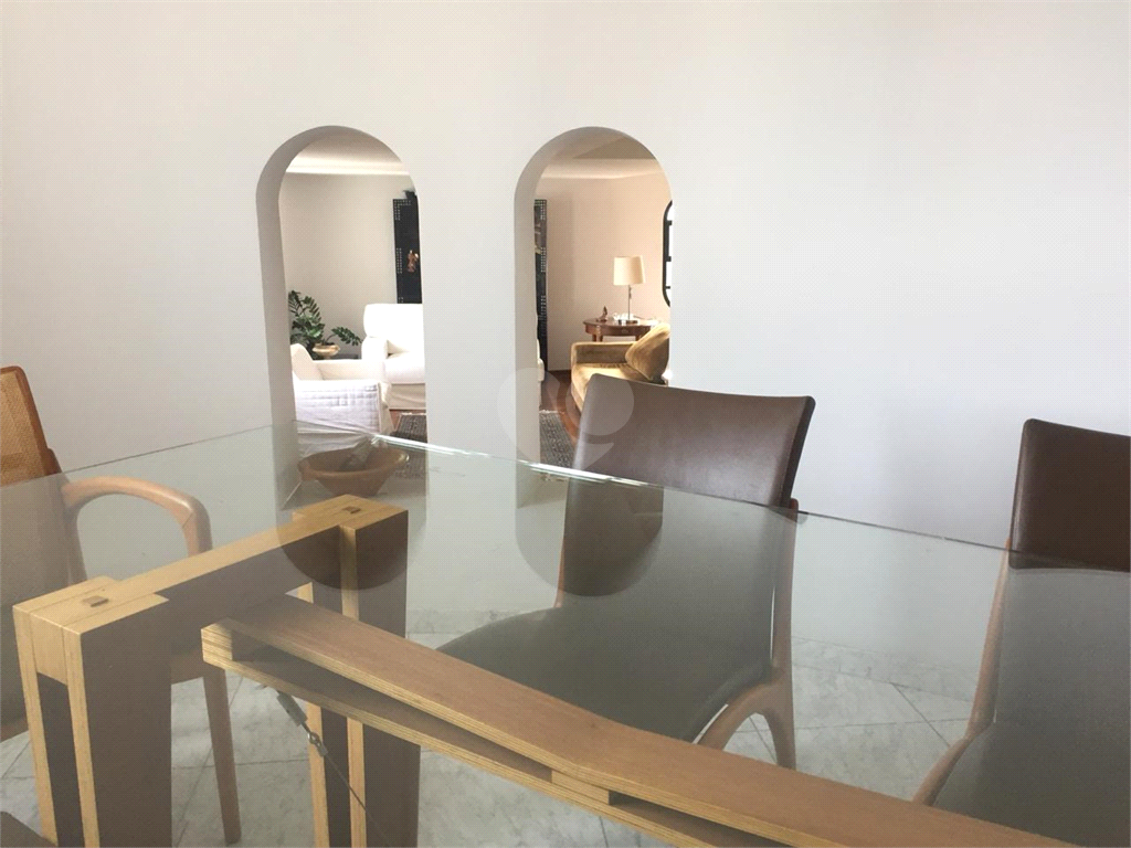 Venda Apartamento São Paulo Vila Andrade REO732572 5