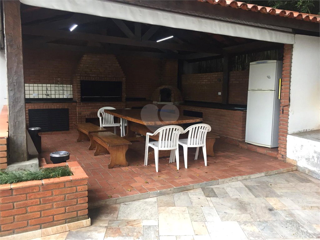 Venda Apartamento São Paulo Vila Andrade REO732572 23