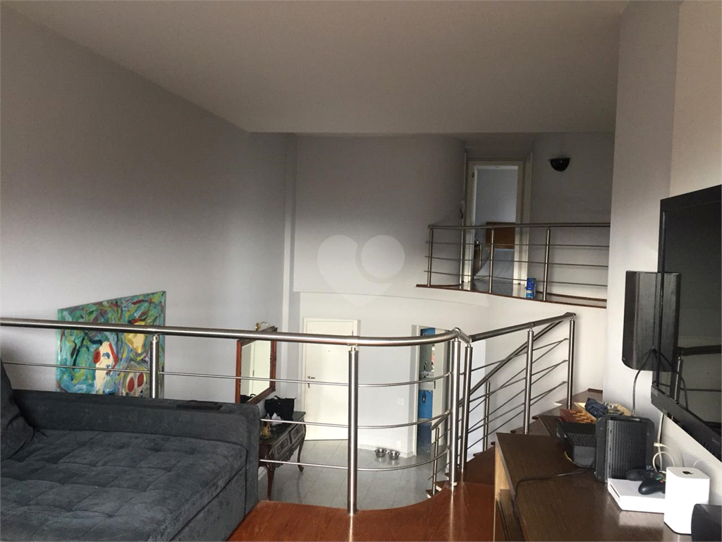 Venda Apartamento São Paulo Vila Andrade REO732572 9