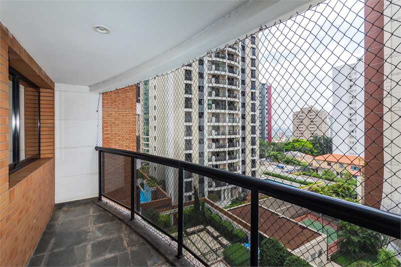 Venda Apartamento São Paulo Alto Da Lapa REO73258 9