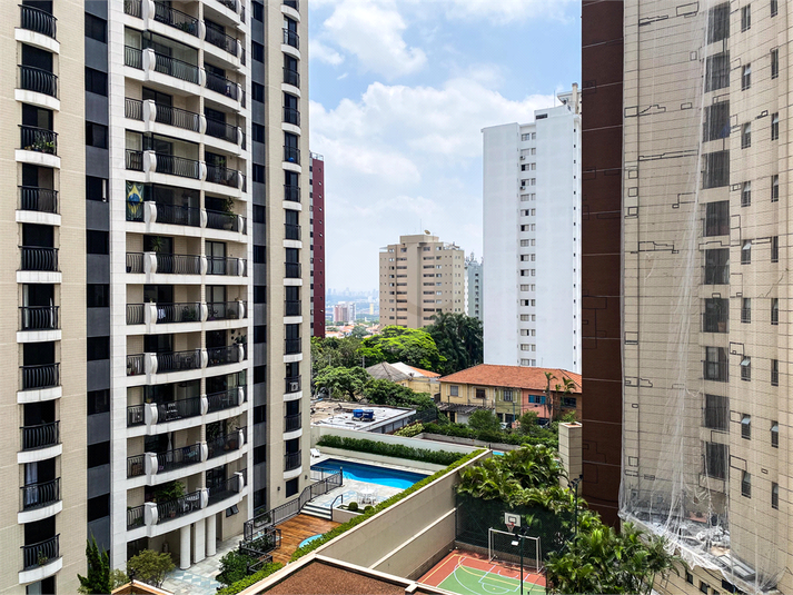 Venda Apartamento São Paulo Alto Da Lapa REO73258 11