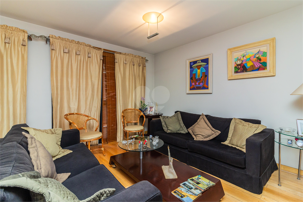 Venda Apartamento São Paulo Alto Da Lapa REO73258 4