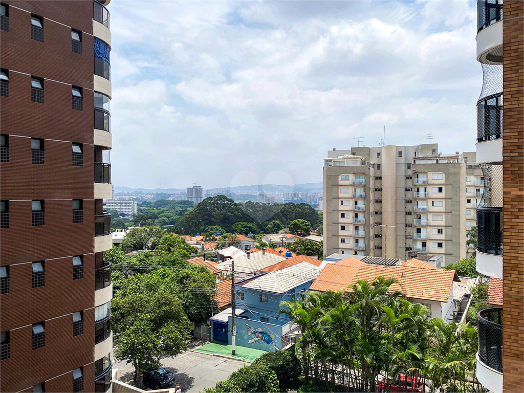 Venda Apartamento São Paulo Alto Da Lapa REO73258 12