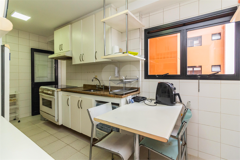 Venda Apartamento São Paulo Alto Da Lapa REO73258 15