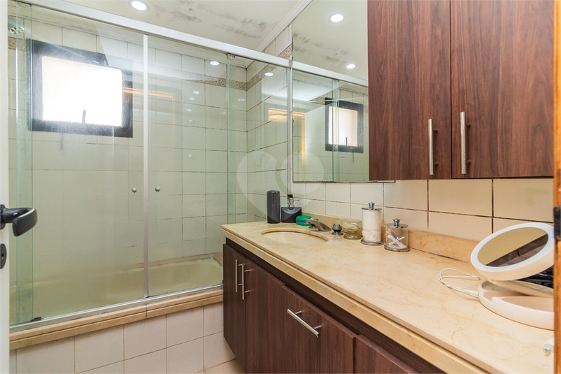 Venda Apartamento São Paulo Alto Da Lapa REO73258 19