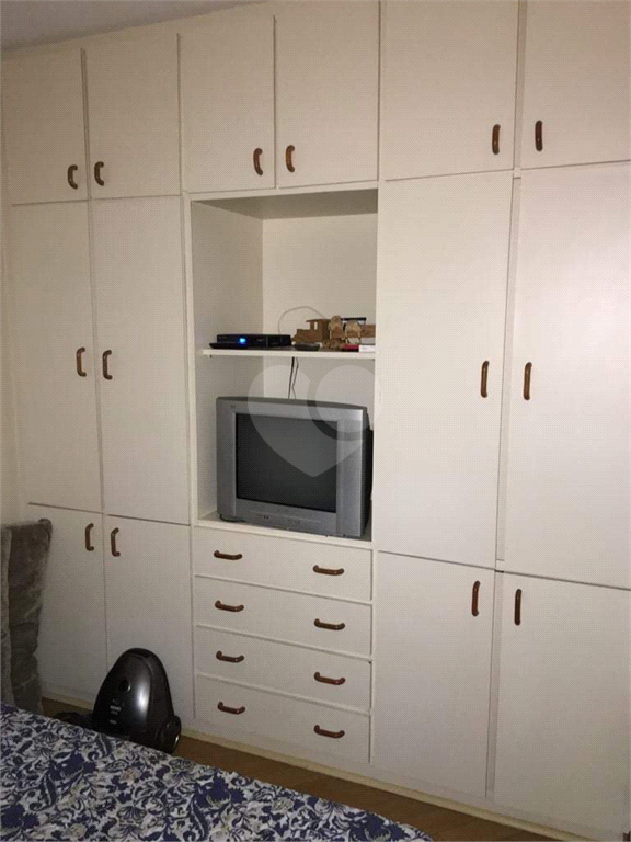 Venda Apartamento São Paulo Americanópolis REO732588 9