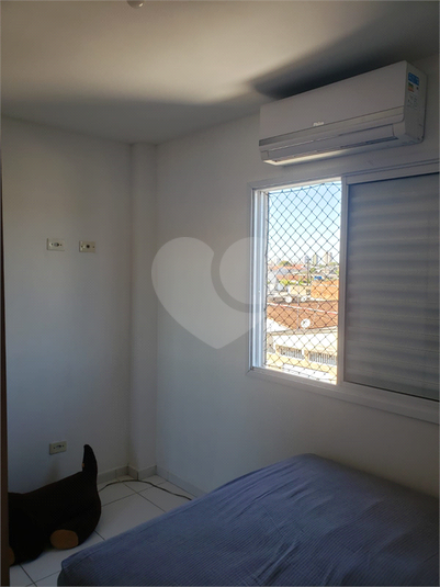 Venda Apartamento Praia Grande Vila Sônia REO732592 8