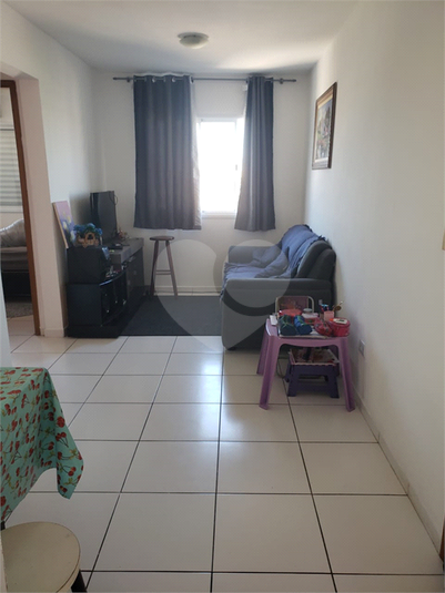 Venda Apartamento Praia Grande Vila Sônia REO732592 2