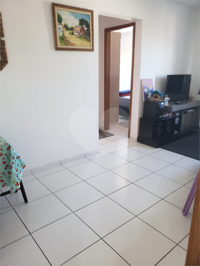 Venda Apartamento Praia Grande Vila Sônia REO732592 4