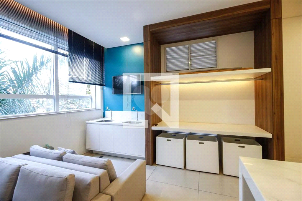 Venda Apartamento São Paulo Jardim São Paulo(zona Norte) REO732603 37