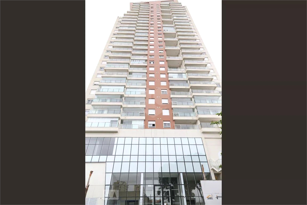 Venda Apartamento São Paulo Jardim São Paulo(zona Norte) REO732603 24