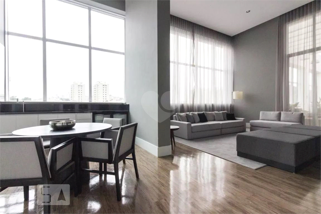 Venda Apartamento São Paulo Jardim São Paulo(zona Norte) REO732603 15