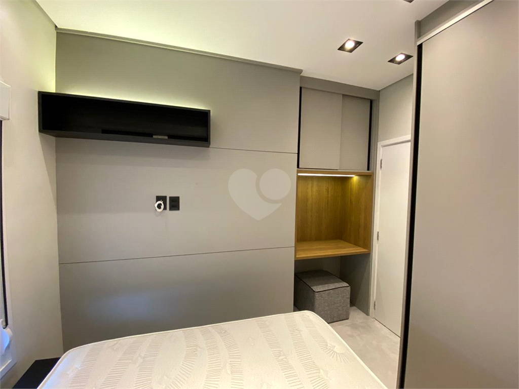 Venda Apartamento São Paulo Jardim São Paulo(zona Norte) REO732603 12