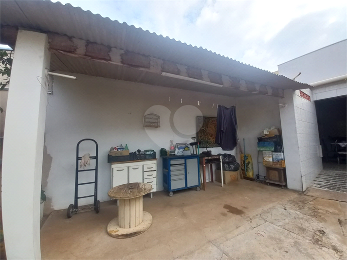 Venda Sobrado São Carlos Vila Izabel REO732620 39