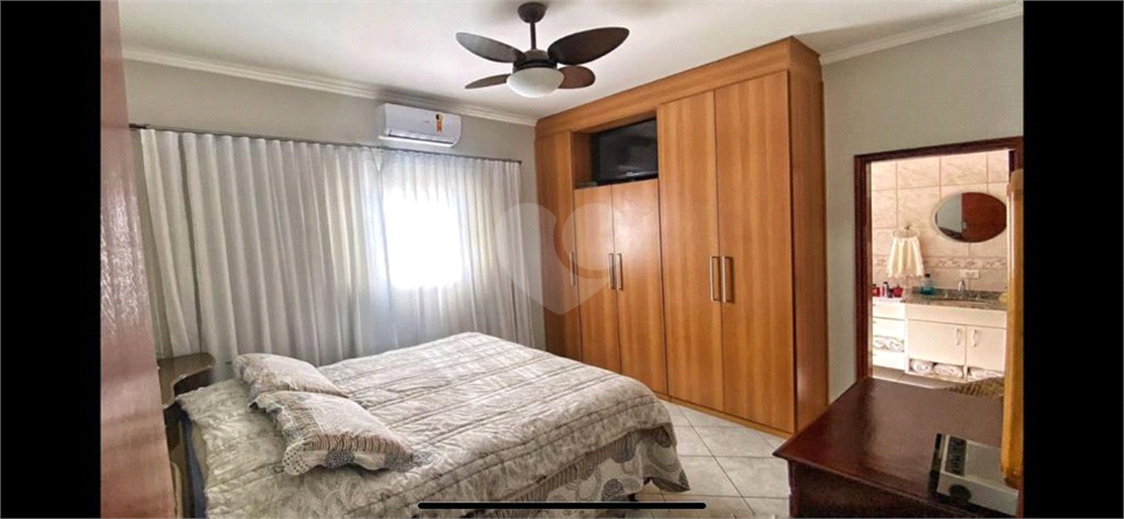 Venda Casa Indaiatuba Jardim Regina REO732622 14