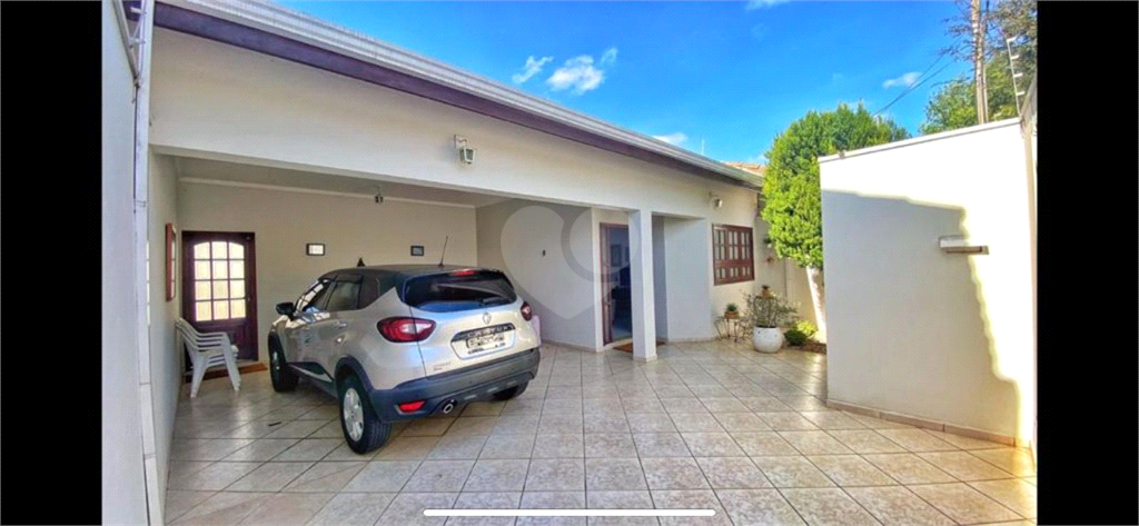 Venda Casa Indaiatuba Jardim Regina REO732622 1