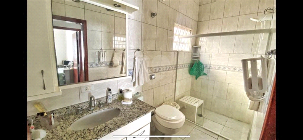 Venda Casa Indaiatuba Jardim Regina REO732622 10