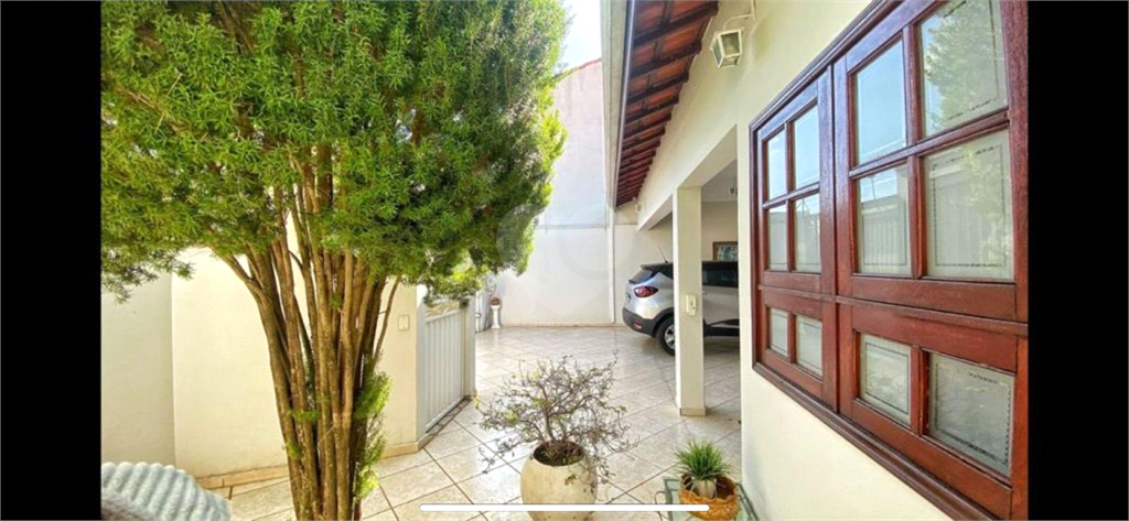 Venda Casa Indaiatuba Jardim Regina REO732622 2