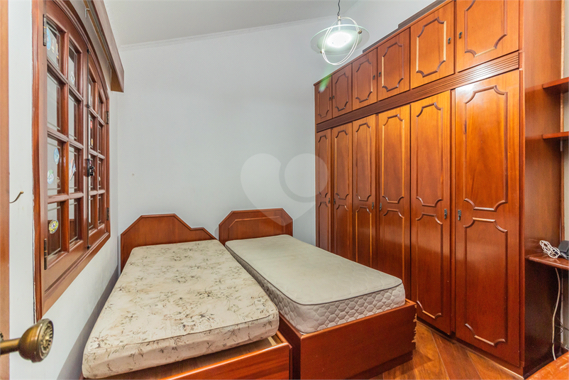 Venda Sobrado São Paulo Jardim Franca REO732640 15