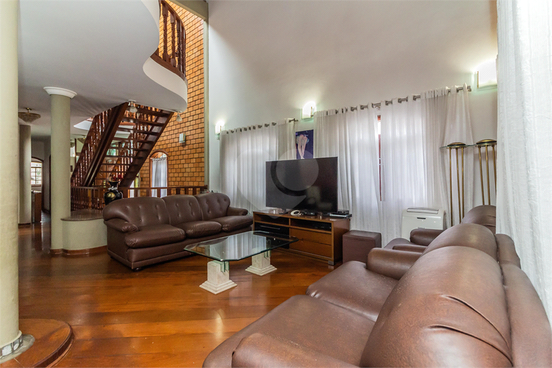 Venda Sobrado São Paulo Jardim Franca REO732640 6