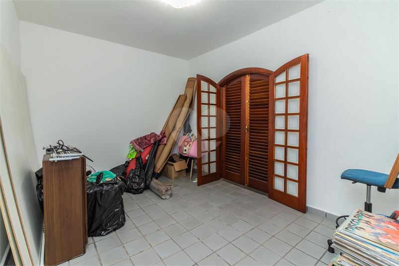 Venda Sobrado São Paulo Jardim Franca REO732640 21