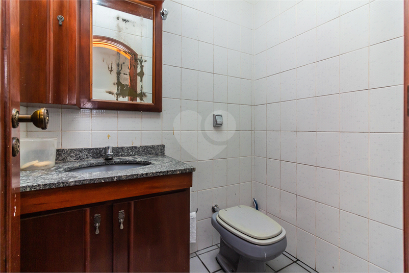 Venda Sobrado São Paulo Jardim Franca REO732640 14