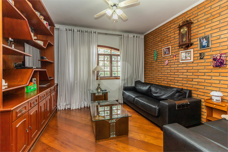 Venda Sobrado São Paulo Jardim Franca REO732640 4